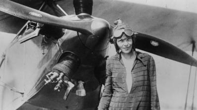What Do We Think Happened to Amelia Earhart?