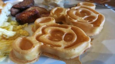 Don’t Miss These Must-try Restaurants at Disney World