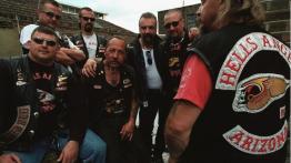 Rules the Hells Angels Make Their Members Follow