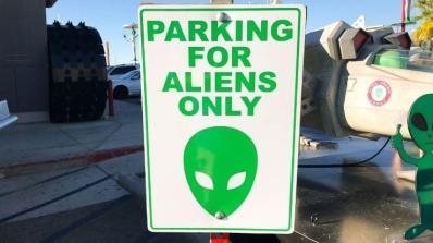 Strange Facts and True Stories About Area 51