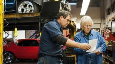 Auto Mechanic 101: Jargon to Know So You Don’t Get Ripped Off