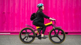 How to Get the Most Out of Your Electric Bike