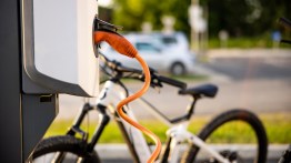 Your Basic Guide to Electric Bicycling