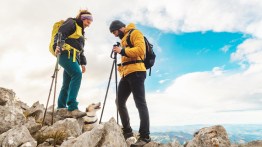 How to Choose the Right Sportsman’s Warehouse Hiking Gear