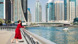Moving to Dubai: How to Get a UAE Golden Visa