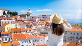 How to Apply for a Portugal Golden Visa